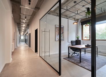 Stresemannallee 4b, Business Center in Neuss