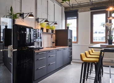 40 m² Business center in Neuss, Stresemannallee 4b (41460) - 10 | MatchOffice