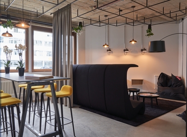 Stresemannallee 4b, Business Center in Neuss