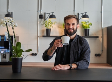 Stresemannallee 4b, Business Center in Neuss
