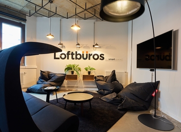 Stresemannallee 4b, Business Center in Neuss, 12