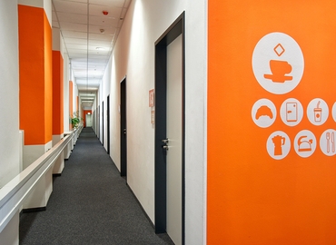 Katzwanger Straße 150, Business Center in Nürnberg