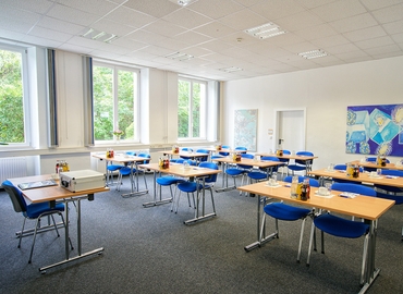 Katzwanger Straße 150, Business Center in Nürnberg