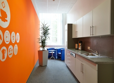 Katzwanger Straße 150, Business Center in Nürnberg