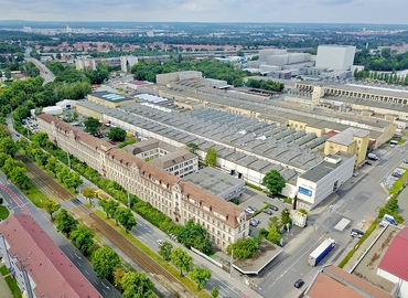 39 m² Business space in Nuremberg, Katzwanger Straße 150 (90461) - 12 | MatchOffice.com