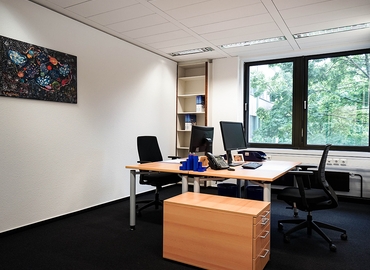 200 m² Serviced office in Offenbach, Carl-Legien-Straße 15 (63073) - 3 | MatchOffice.com