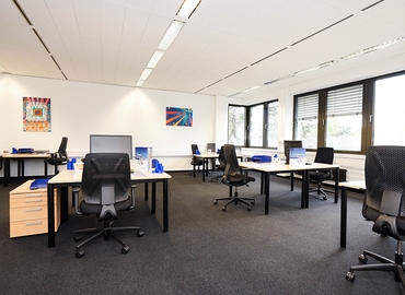 200 m² Business space in Offenbach, Carl-Legien-Straße 15 (63073) - 4 | MatchOffice