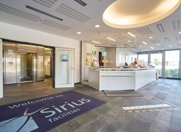 200 m² Serviced office in Offenbach, Carl-Legien-Straße 15 (63073) - 7 | MatchOffice