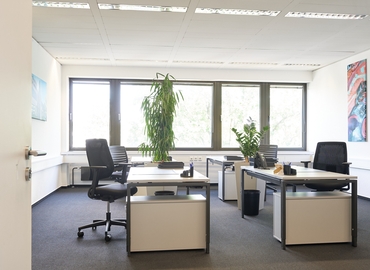 Carl-Legien-Straße 15, Business Center in Offenbach