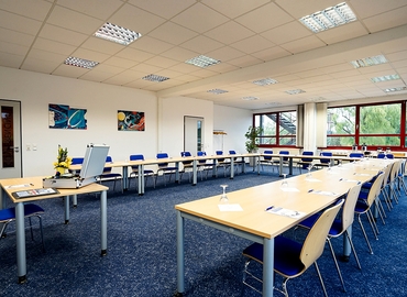 Carl-Legien-Straße 15, Business Center in Offenbach
