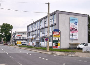 Sprendlinger Landstr. 180, Business Center in Offenbach