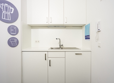 Sprendlinger Landstr. 180, Business Center in Offenbach