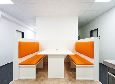 Sprendlinger Landstr. 180, Business Center in Offenbach