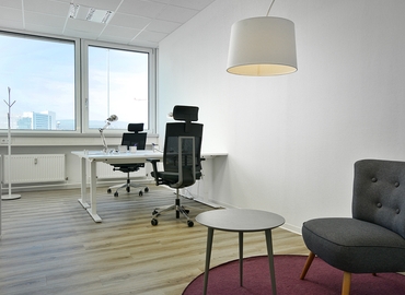 20 m² Serviced office in Wiesbaden, Mainzer Straße 75 (65189) - 1 | MatchOffice.com