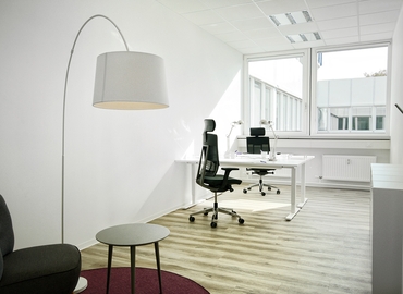 Mainzer Straße 75, Business Center in Wiesbaden