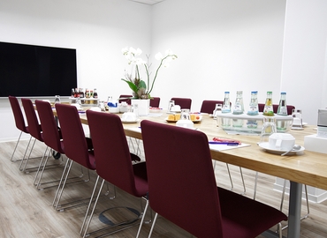 Mainzer Straße 75, Business Center in Wiesbaden