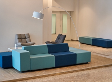 Mainzer Straße 75, Business Center in Wiesbaden