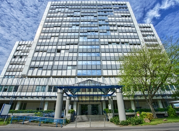 Mainzer Straße 75, Business Center in Wiesbaden
