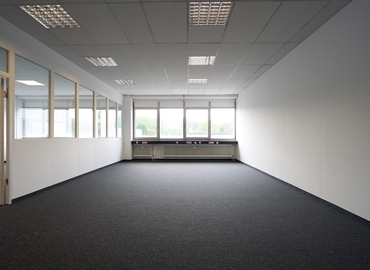 Benzstraße 2, Business Center in Frickenhausen