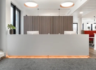 100 m² Business center in Munich Moosach, Moosacher Straße 82a (80809) - 2 | MatchOffice.com