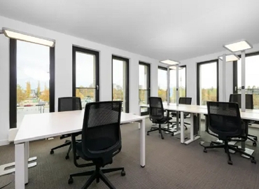 100 m² Coworking  in Munich Moosach, Moosacher Straße 82a (80809) - 3 | MatchOffice.com
