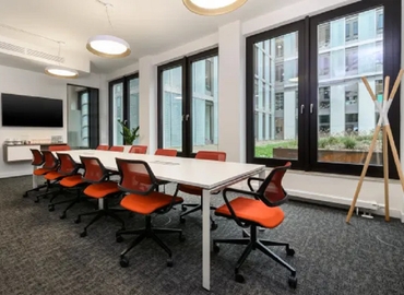 100 m² Coworking space  in Munich Moosach, Moosacher Straße 82a (80809) - 6 | MatchOffice.com