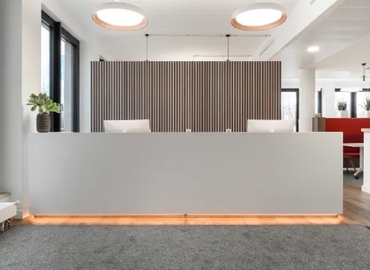 50 m² Conference hall in Munich Moosach, Moosacher Straße 82a (80809) - 3 | MatchOffice.com