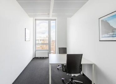 100 m² Co-working  in Munich Schwanthalerhöhe, Barthstraße 2-10 (80339) - 2 | MatchOffice