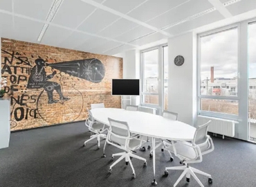 Virtual office in Munich Schwanthalerhöhe, Barthstraße 2-10 (80339) - 5 | MatchOffice