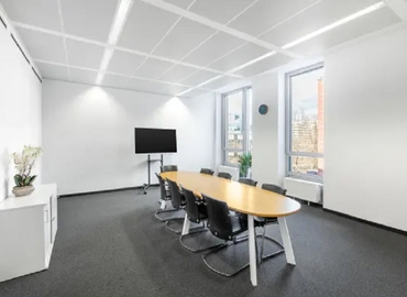 Virtual business address in Munich Schwanthalerhöhe, Barthstraße 2-10 (80339) - 6 | MatchOffice