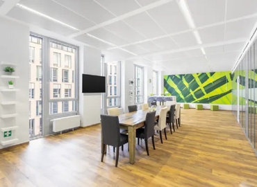 Virtual address in Munich Schwanthalerhöhe, Barthstraße 2-10 (80339) - 7 | MatchOffice