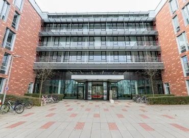 Virtual office space in Munich Schwanthalerhöhe, Barthstraße 2-10 (80339) - 1 | MatchOffice.com