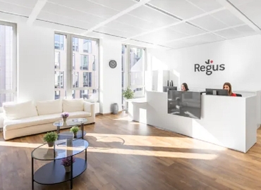 100 m² Business center in Munich Schwanthalerhöhe, Barthstraße 2-10 (80339) - 1 | MatchOffice