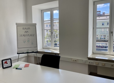 Stadtplatz 17, Tagungsraum in Traunstein, 2