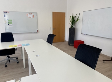 Stadtplatz 17, Besprechungsraum in Traunstein, 5