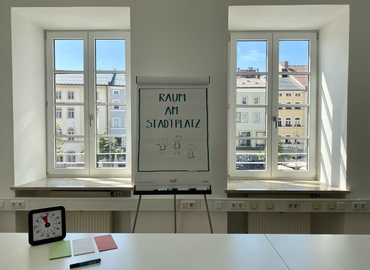 Stadtplatz 17, Tagungsraum in Traunstein, 6