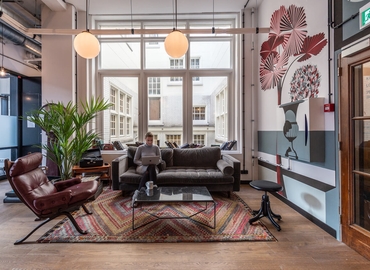 1000 m² Business space in Dusseldorf Altstadt, Grünstraße 15 (40212) - 0 | MatchOffice