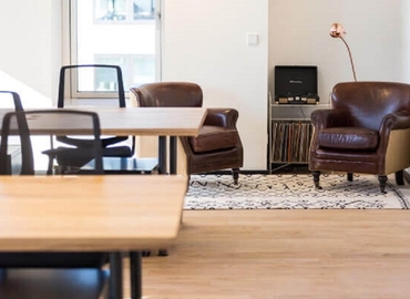 1000 m² Serviced office in Dusseldorf Altstadt, Grünstraße 15 (40212) - 1 | MatchOffice
