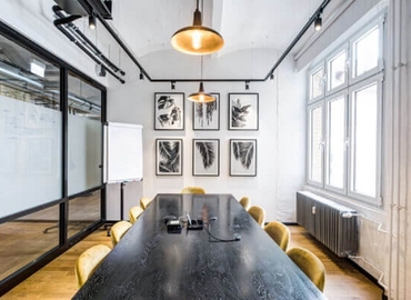 1000 m² Business space in Dusseldorf Altstadt, Grünstraße 15 (40212) - 4 | MatchOffice.com