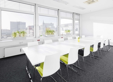 30 m² Conference center in Köln Innenstadt, Hohenstaufenring 62 (50674) - 1 | MatchOffice