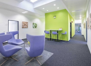 Hohenstaufenring 62,  Coworking in Köln Innenstadt, 2