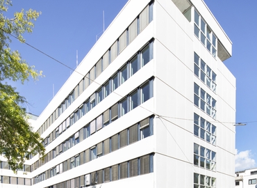 Hohenstaufenring 62,  Tagungsraum in Köln Innenstadt, 20