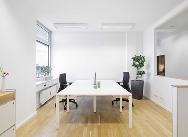 Hohenstaufenring 62, Virtual Office in Köln Innenstadt, 2