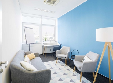 Hohenstaufenring 62,  Virtuelles Büro in Köln Innenstadt, 5