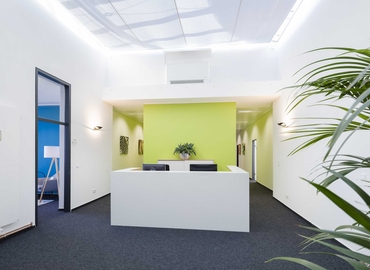 Virtual office in Köln Innenstadt, Hohenstaufenring 62 (50674) - 8 | MatchOffice