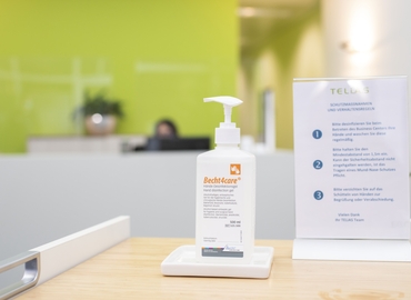 Hohenstaufenring 62, Coworking Space in Köln Innenstadt, 5