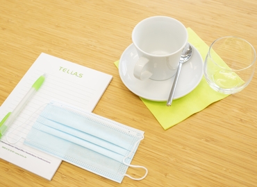 Hohenstaufenring 62,  Coworking in Köln Innenstadt, 6