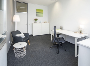 26 m² Business space in Köln Innenstadt, Hohenstaufenring 62 (50674) - 4 | MatchOffice.com