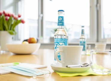 26 m² Business park in Köln Innenstadt, Hohenstaufenring 62 (50674) - 11 | MatchOffice