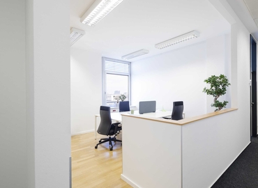 26 m² Business park in Köln Innenstadt, Hohenstaufenring 62 (50674) - 7 | MatchOffice.com